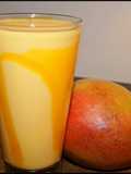 Mango Lassi
