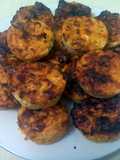 Sweet potato Pashtida (casserole)