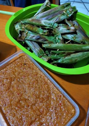 Foto resep Otak-Otak Ikan