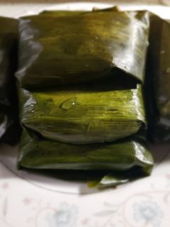 Foto resep Kue Nagasari