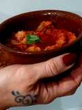 Pappa al pomodoro 🍅 Ricetta Toscana 🥖