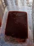 Puding Cokelat