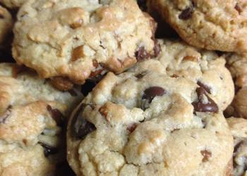 Ultimate Making Recipe Ultimate Chocolate Chip Cookies Delicious Nutritious Ultimate Making Recipe Ultimate Chocolate Chip Cookies Delicious Nutritious
