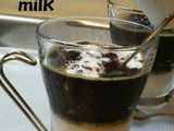 coffee jello