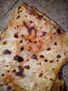 صورة لوصفة محاجب سخونين