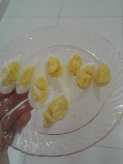 A picture of Egg.