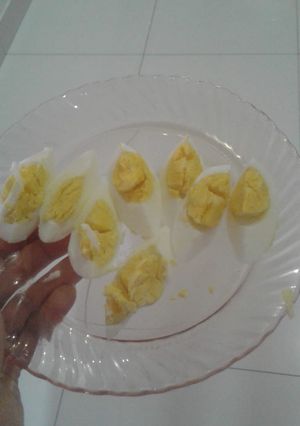 A picture of Egg.