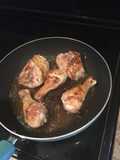Quick Bbq Chicken