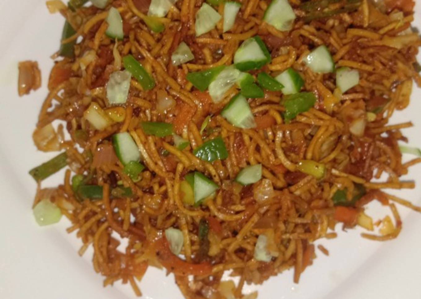 Chinese Bhel