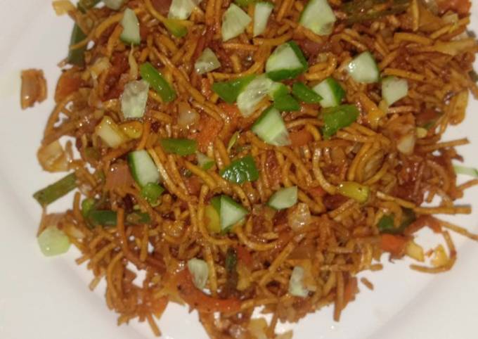 Chinese Bhel