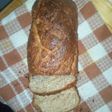 Super Soft Milk Bread Loaf