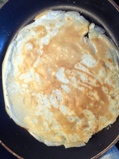 A picture of Crepes.