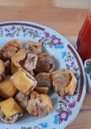 Foto resep Tahu Aci