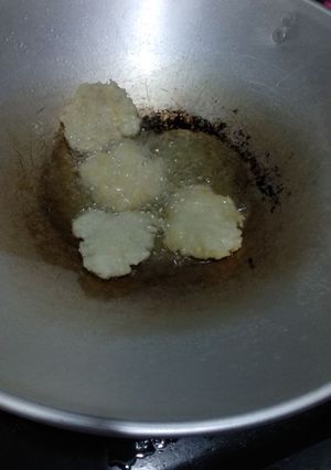 Foto resep CIRENG nasi by mami axcel