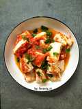 Tahu Bumbu Tomat