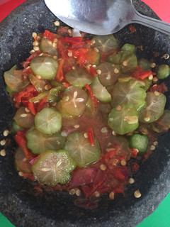 Foto resep Sambel belimbing wuluh