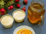 Bánh flan (caramen)