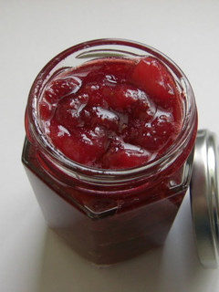A picture of Beginner-Friendly Easy Strawberry Jam.