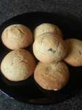 Chocolate Chunk Cookies