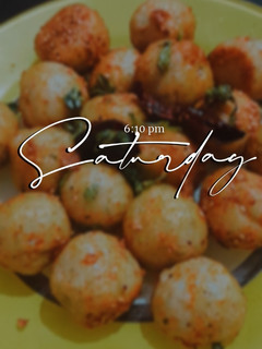 इडली बॉल्स (idli balls recipe in Hindi) रेसिपी मुख्य फोटो