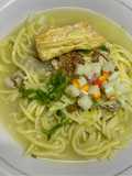 323. Mie Cakalang