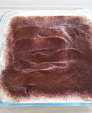 Tiramisú