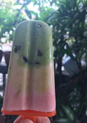 รูปของ WAA Ice cream (อาหารเด็ก)
