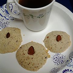 A picture of Cup of tea.