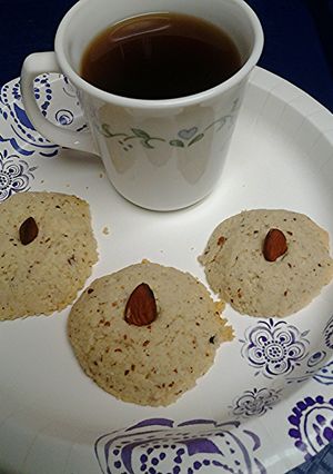 A picture of Cup of tea.