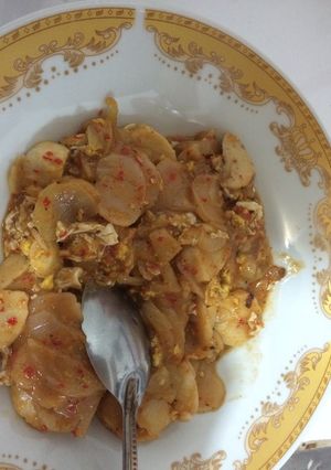 Foto resep Seblak Bandung