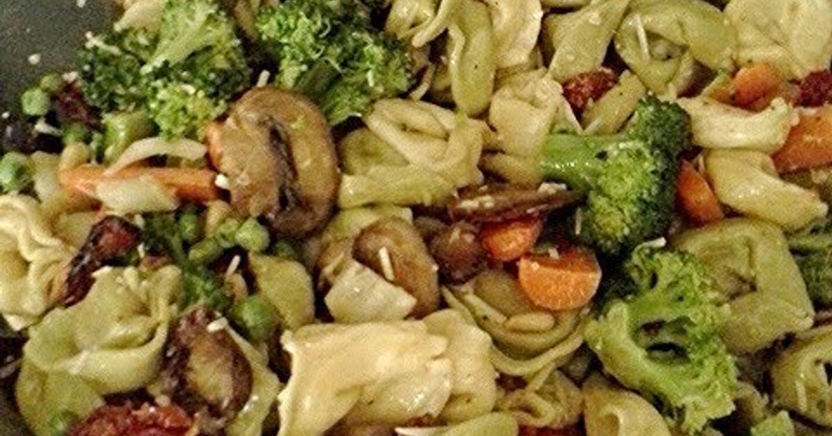 9 easy and tasty miracle whip pasta salad recipes by home cooks Cookpad