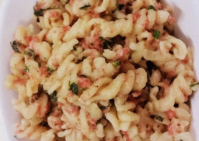 Recipe of Quick Max Macaroni & Cheese