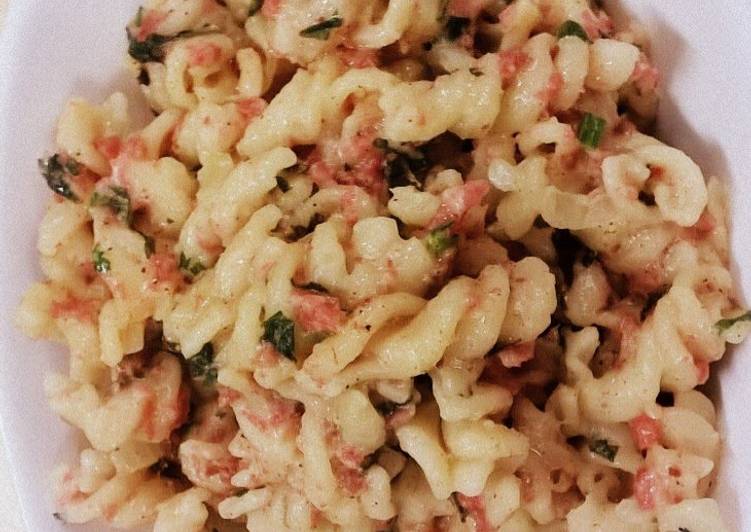 Recipe of Homemade Max Macaroni &amp; Cheese