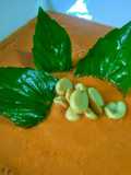 GAZPACHO Andaluz al Pesto...!