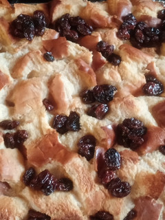 A picture of Bread Pudding.