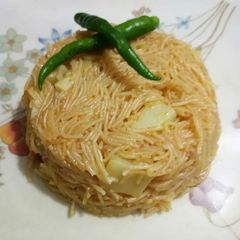 Chatpati Vermicelli A picture of Chatpati Vermicelli.