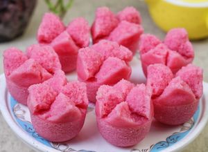 Foto resep Kue Mangkuk