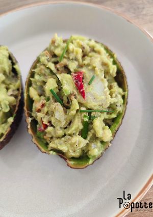 Une photo de Féroce d’avocat