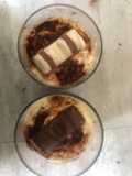 • Tiramisu Kinder Bueno •