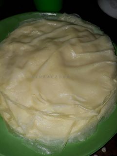 Foto resep Kulit Risol
