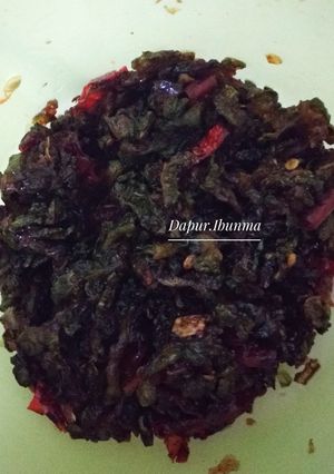 Foto resep Pare nenek ala dapur asix versi me