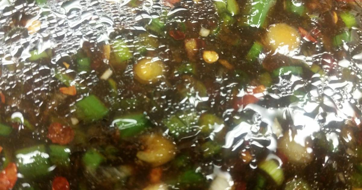 Korean Marinade Recipe by ChefDoogles Cookpad