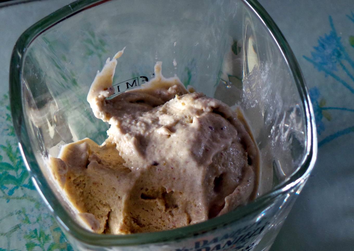 Pistachio Ice Cream