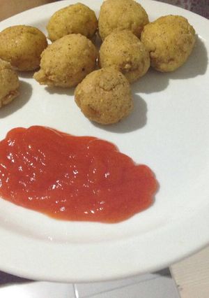 Foto resep Tahu Bulat ala Bunga Kontrakan 60A