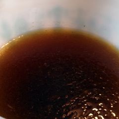 A picture of Apple Salad Dressing.