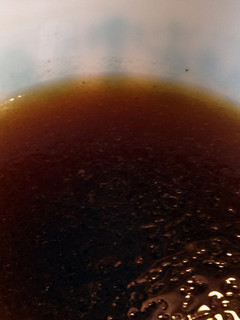 A picture of Apple Salad Dressing.
