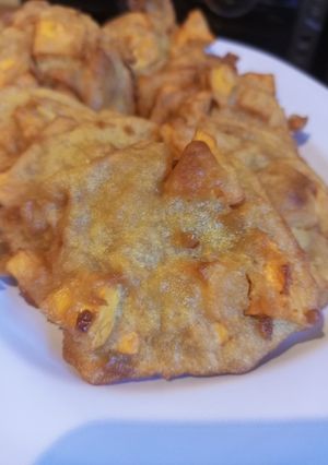 Foto resep Gaguduh/ Sanggar Ubi Kuning
