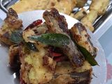 Terong Goreng Enak ala resto Medan