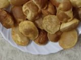 ফুচকা (fuchka recipe in Bengali)
