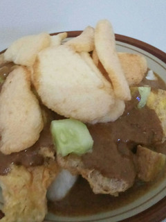 Foto resep Tahu tek tek surabaya